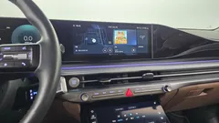 2023 Hyundai Grandeur Exclusive — фото 12