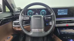 2023 Hyundai Grandeur Exclusive — фото 13