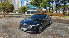 2023 Kia K9 3.8 GDI AWD — фото 1