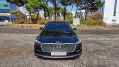 2023 Kia K9 3.8 GDI AWD — фото 2