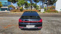 2023 Kia K9 3.8 GDI AWD — фото 3