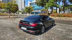 2023 Kia K9 3.8 GDI AWD — фото 4