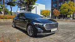 2023 Kia K9 3.8 GDI AWD — фото 5