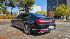 2023 Kia K9 3.8 GDI AWD — фото 6
