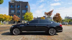 2023 Kia K9 3.8 GDI AWD — фото 7