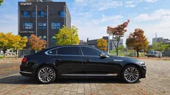 2023 Kia K9 3.8 GDI AWD — фото 8