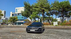 2023 Kia K9 3.8 GDI AWD — фото 9