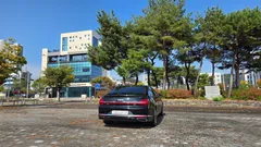 2023 Kia K9 3.8 GDI AWD — фото 10