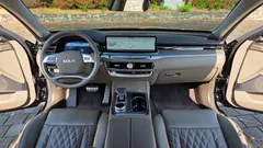 2023 Kia K9 3.8 GDI AWD — фото 15