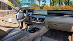 2023 Kia K9 3.8 GDI AWD — фото 17