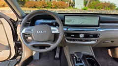 2023 Kia K9 3.8 GDI AWD — фото 19
