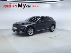 2023 Genesis GV70 2.2 Diesel AWD — фото 1