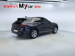 2023 Genesis GV70 2.2 Diesel AWD — фото 5
