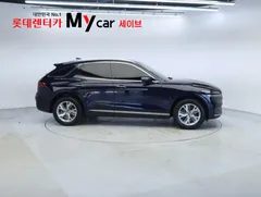 2023 Genesis GV70 2.2 Diesel AWD — фото 6