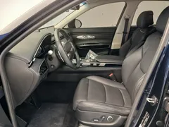 2023 Genesis GV70 2.2 Diesel AWD — фото 9