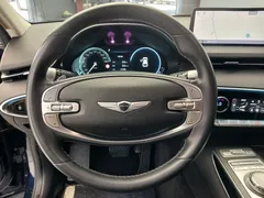 2023 Genesis GV70 2.2 Diesel AWD — фото 16