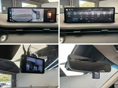 2023 Genesis GV70 2.2 Diesel AWD — фото 18