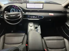 2023 Genesis GV70 2.2 Diesel AWD — фото 19