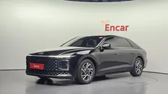2023 Hyundai Grandeur Exclusive — фото 1