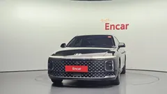 2023 Hyundai Grandeur Exclusive — фото 3