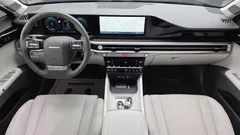 2023 Hyundai Grandeur Exclusive — фото 7