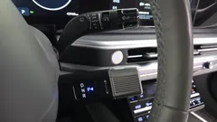 2023 Hyundai Grandeur Exclusive — фото 9
