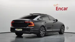 2023 Volvo S90 B5 Ultimate Bright — фото 2
