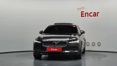 2023 Volvo S90 B5 Ultimate Bright — фото 3