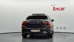 2023 Volvo S90 B5 Ultimate Bright — фото 4