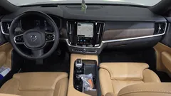 2023 Volvo S90 B5 Ultimate Bright — фото 7