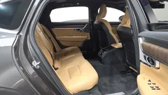 2023 Volvo S90 B5 Ultimate Bright — фото 11