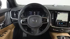 2023 Volvo S90 B5 Ultimate Bright — фото 12