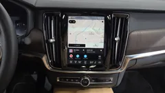 2023 Volvo S90 B5 Ultimate Bright — фото 13