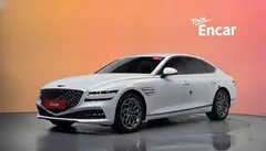 2024 Genesis G80 Gasoline 2.5 Turbo 2WD — фото 1