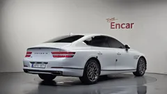 2024 Genesis G80 Gasoline 2.5 Turbo 2WD — фото 2