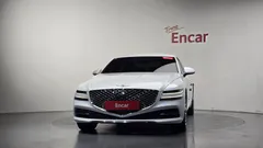 2024 Genesis G80 Gasoline 2.5 Turbo 2WD — фото 3