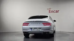 2024 Genesis G80 Gasoline 2.5 Turbo 2WD — фото 4