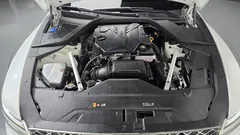 2024 Genesis G80 Gasoline 2.5 Turbo 2WD — фото 6