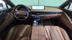 2024 Genesis G80 Gasoline 2.5 Turbo 2WD — фото 7