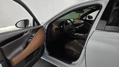 2024 Genesis G80 Gasoline 2.5 Turbo 2WD — фото 10