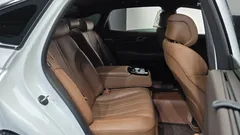 2024 Genesis G80 Gasoline 2.5 Turbo 2WD — фото 11