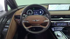 2024 Genesis G80 Gasoline 2.5 Turbo 2WD — фото 13
