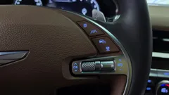 2024 Genesis G80 Gasoline 2.5 Turbo 2WD — фото 15