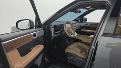 2024 Hyundai Santa Fe HEV 1.6 4WD — фото 10