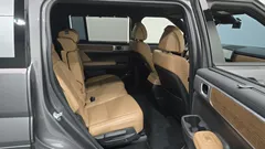 2024 Hyundai Santa Fe HEV 1.6 4WD — фото 11