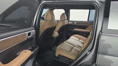 2024 Hyundai Santa Fe HEV 1.6 4WD — фото 12