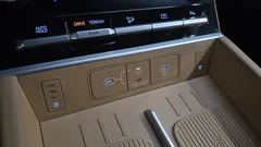 2024 Hyundai Santa Fe HEV 1.6 4WD — фото 13