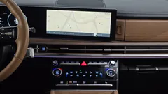 2024 Hyundai Santa Fe HEV 1.6 4WD — фото 14