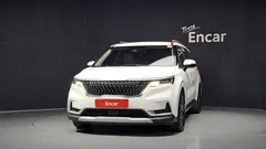 2023 Kia Carnival Gasoline 9-Seater Prestige — фото 3