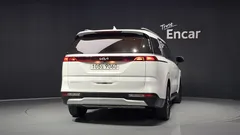2023 Kia Carnival Gasoline 9-Seater Prestige — фото 4